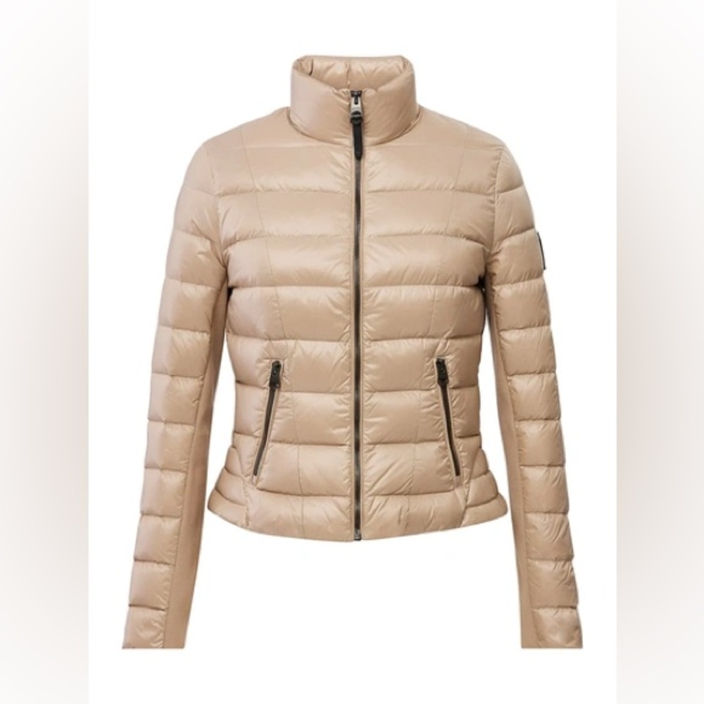 Mackage REEMA-R light down jacket